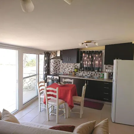 Pleasant In With Balcony * Koroni (Messinia)