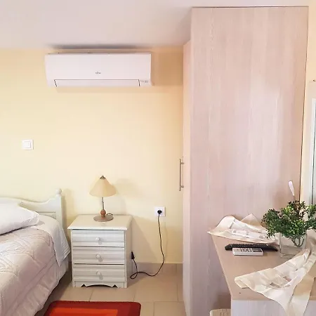 Pleasant In With Balcony *
