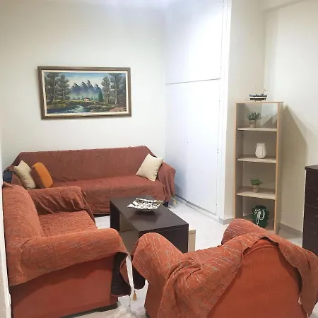 Pleasant In With Balcony Appartement