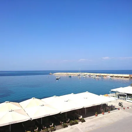 Pleasant In With Balcony * Koroni (Messinia)
