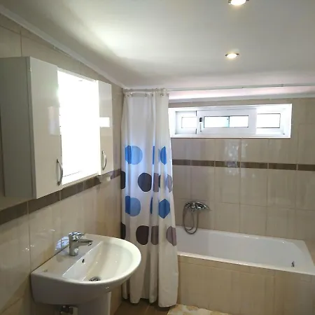 Apartment Pleasant In With Balcony Koroni (Messinia)