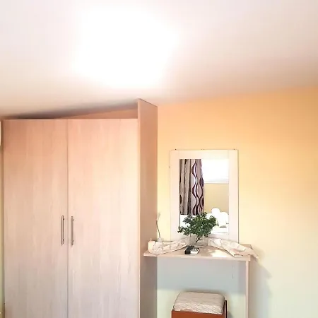 Pleasant In With Balcony *